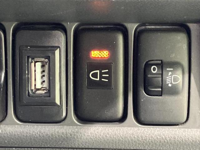 ハイゼットトラック ４ＷＤジャンボリミテッド　社外　ＳＤナビ／ヘッドランプ　ＬＥＤ／ＥＴＣ／ワンセグＴＶ／エアバッグ　運転席／パワーウインドウ／キーレスエントリー／パワーステアリング／マニュアルエアコン　ＬＥＤヘッドランプ　４ＷＤ（20枚目）