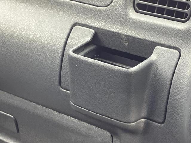 ハイゼットトラック ４ＷＤジャンボリミテッド　社外　ＳＤナビ／ヘッドランプ　ＬＥＤ／ＥＴＣ／ワンセグＴＶ／エアバッグ　運転席／パワーウインドウ／キーレスエントリー／パワーステアリング／マニュアルエアコン　ＬＥＤヘッドランプ　４ＷＤ（25枚目）