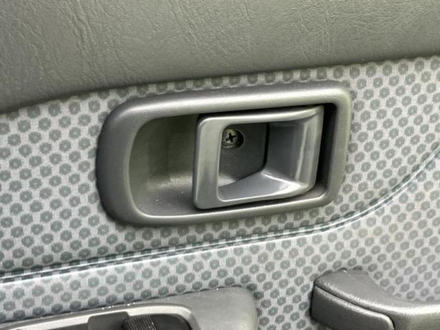 ハイゼットトラック ４ＷＤジャンボリミテッド　社外　ＳＤナビ／ヘッドランプ　ＬＥＤ／ＥＴＣ／ワンセグＴＶ／エアバッグ　運転席／パワーウインドウ／キーレスエントリー／パワーステアリング／マニュアルエアコン　ＬＥＤヘッドランプ　４ＷＤ（28枚目）