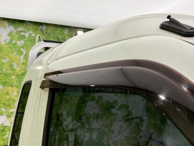 ハイゼットトラック ４ＷＤジャンボリミテッド　社外　ＳＤナビ／ヘッドランプ　ＬＥＤ／ＥＴＣ／ワンセグＴＶ／エアバッグ　運転席／パワーウインドウ／キーレスエントリー／パワーステアリング／マニュアルエアコン　ＬＥＤヘッドランプ　４ＷＤ（35枚目）