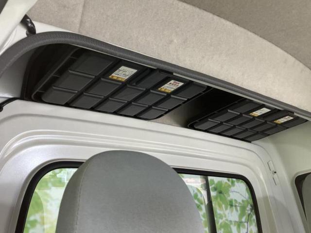 ハイゼットトラック ４ＷＤジャンボリミテッド　社外　ＳＤナビ／ヘッドランプ　ＬＥＤ／ＥＴＣ／ワンセグＴＶ／エアバッグ　運転席／パワーウインドウ／キーレスエントリー／パワーステアリング／マニュアルエアコン　ＬＥＤヘッドランプ　４ＷＤ（36枚目）