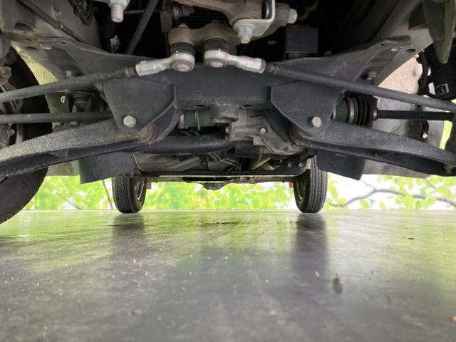 ハイゼットトラック ４ＷＤジャンボリミテッド　社外　ＳＤナビ／ヘッドランプ　ＬＥＤ／ＥＴＣ／ワンセグＴＶ／エアバッグ　運転席／パワーウインドウ／キーレスエントリー／パワーステアリング／マニュアルエアコン　ＬＥＤヘッドランプ　４ＷＤ（41枚目）