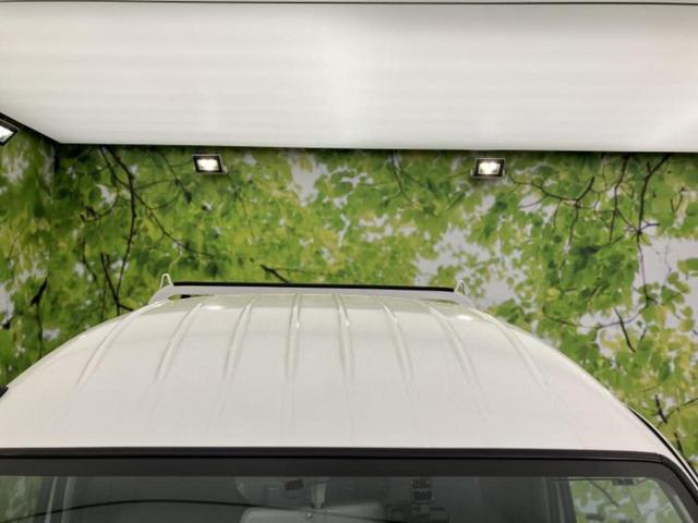 ハイゼットトラック ４ＷＤジャンボリミテッド　社外　ＳＤナビ／ヘッドランプ　ＬＥＤ／ＥＴＣ／ワンセグＴＶ／エアバッグ　運転席／パワーウインドウ／キーレスエントリー／パワーステアリング／マニュアルエアコン　ＬＥＤヘッドランプ　４ＷＤ（42枚目）