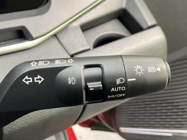 オーラ Ｇレザーエディション　ＢＯＳＥ／保証書／純正　９インチ　メモリーナビ／インテリジェントルームミラー／エマージェンシーブレーキ／アラウンドビューモニター／車線逸脱防止支援システム／シート　フルレザー／プロパイロット　革シート（16枚目）