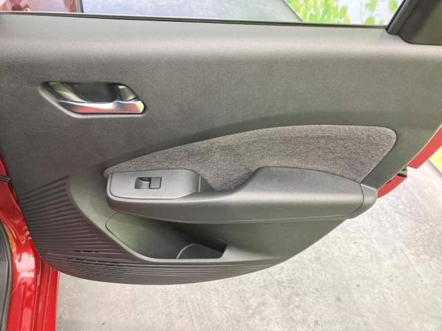 オーラ Ｇレザーエディション　ＢＯＳＥ／保証書／純正　９インチ　メモリーナビ／インテリジェントルームミラー／エマージェンシーブレーキ／アラウンドビューモニター／車線逸脱防止支援システム／シート　フルレザー／プロパイロット　革シート（22枚目）