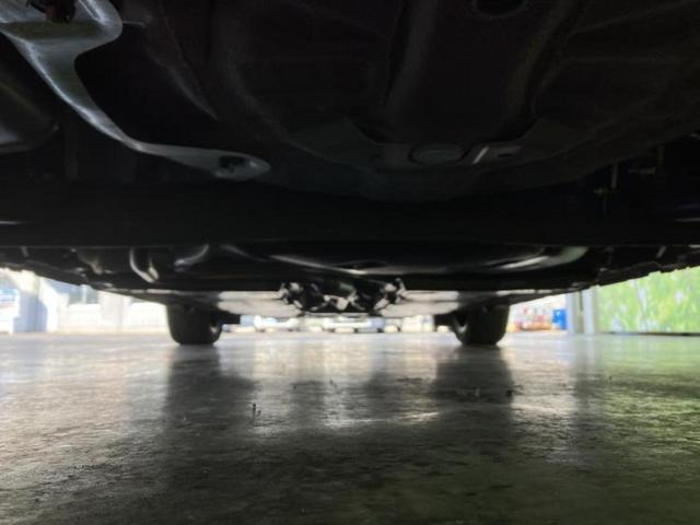 オーラ Ｇレザーエディション　ＢＯＳＥ／保証書／純正　９インチ　メモリーナビ／インテリジェントルームミラー／エマージェンシーブレーキ／アラウンドビューモニター／車線逸脱防止支援システム／シート　フルレザー／プロパイロット　革シート（45枚目）