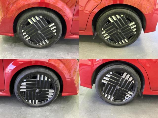 オーラ Ｇレザーエディション　ＢＯＳＥ／保証書／純正　９インチ　メモリーナビ／インテリジェントルームミラー／エマージェンシーブレーキ／アラウンドビューモニター／車線逸脱防止支援システム／シート　フルレザー／プロパイロット　革シート（51枚目）