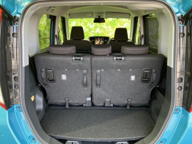 ルーミー Ｇ　保証書／ディスプレイオーディオ９インチ／スマートアシスト（トヨタ・ダイハツ）／両側電動スライドドア／パノラミックビューモニター／車線逸脱防止支援システム／ヘッドランプ　ＬＥＤ　衝突被害軽減システム（8枚目）