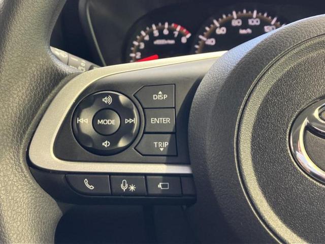 ルーミー Ｇ　保証書／ディスプレイオーディオ９インチ／スマートアシスト（トヨタ・ダイハツ）／両側電動スライドドア／パノラミックビューモニター／車線逸脱防止支援システム／ヘッドランプ　ＬＥＤ　衝突被害軽減システム（37枚目）