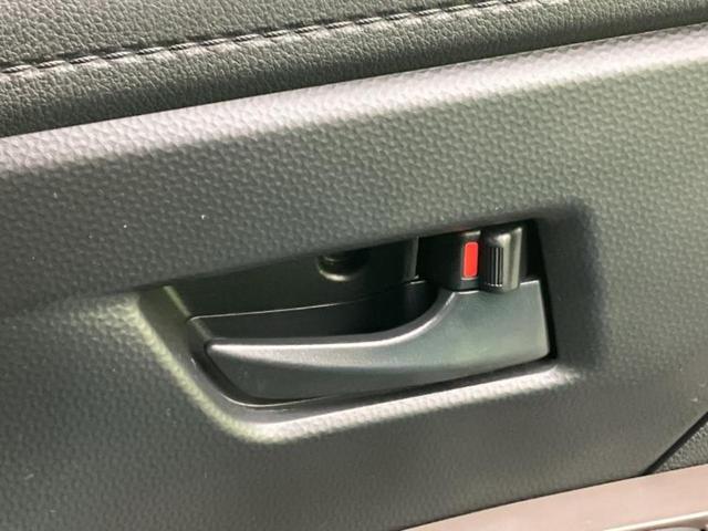 ルーミー Ｇ　保証書／ディスプレイオーディオ９インチ／スマートアシスト（トヨタ・ダイハツ）／両側電動スライドドア／パノラミックビューモニター／車線逸脱防止支援システム／ヘッドランプ　ＬＥＤ　衝突被害軽減システム（39枚目）