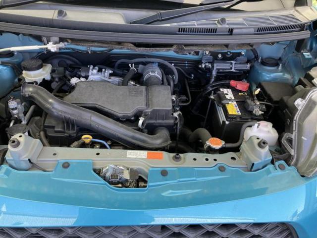 ルーミー Ｇ　保証書／ディスプレイオーディオ９インチ／スマートアシスト（トヨタ・ダイハツ）／両側電動スライドドア／パノラミックビューモニター／車線逸脱防止支援システム／ヘッドランプ　ＬＥＤ　衝突被害軽減システム（50枚目）