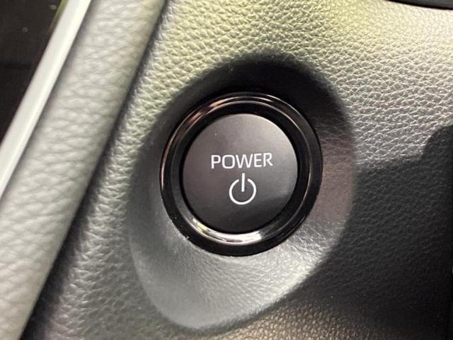 カローラクロス ハイブリッドＺ　保証書／ディスプレイオーディオ＋ナビ１０．５インチ／トヨタセーフティセンス／エアーシート　前席／パノラミックビューモニター／車線逸脱防止支援システム／シート　ハーフレザー　衝突被害軽減システム　禁煙車（29枚目）