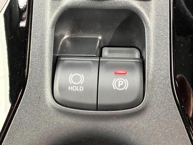 カローラクロス ハイブリッドＺ　保証書／ディスプレイオーディオ＋ナビ１０．５インチ／トヨタセーフティセンス／エアーシート　前席／パノラミックビューモニター／車線逸脱防止支援システム／シート　ハーフレザー　衝突被害軽減システム　禁煙車（43枚目）