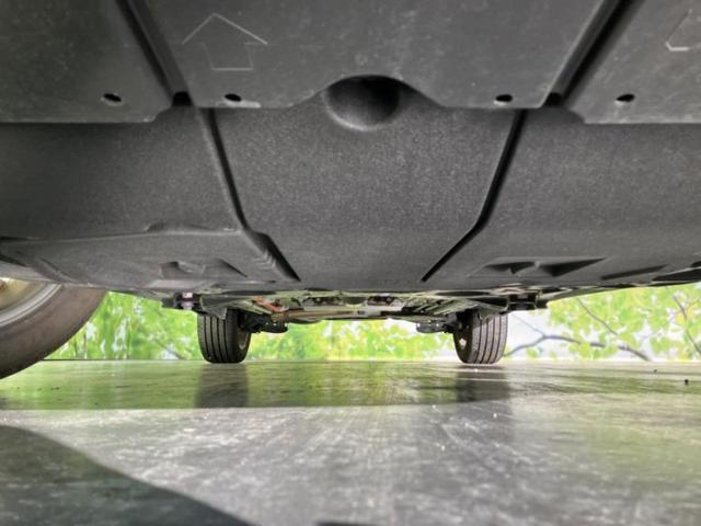 カローラクロス ハイブリッドＺ　保証書／ディスプレイオーディオ＋ナビ１０．５インチ／トヨタセーフティセンス／エアーシート　前席／パノラミックビューモニター／車線逸脱防止支援システム／シート　ハーフレザー　衝突被害軽減システム　禁煙車（47枚目）