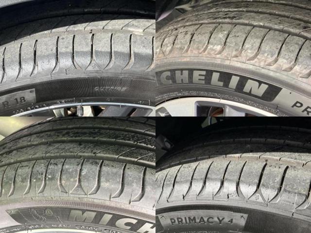 カローラクロス ハイブリッドＺ　保証書／ディスプレイオーディオ＋ナビ１０．５インチ／トヨタセーフティセンス／エアーシート　前席／パノラミックビューモニター／車線逸脱防止支援システム／シート　ハーフレザー　衝突被害軽減システム　禁煙車（49枚目）