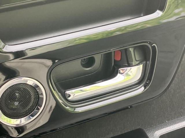 Ｎ－ＢＯＸカスタム Ｌ・ターボ　新品タイヤ／保証書／純正　ＳＤナビ／衝突安全装置／両側電動スライドドア／シートヒーター／車線逸脱防止支援システム／シート　ハーフレザー／ヘッドランプ　ＬＥＤ／ＵＳＢジャック／Ｂｌｕｅｔｏｏｔｈ接続（38枚目）