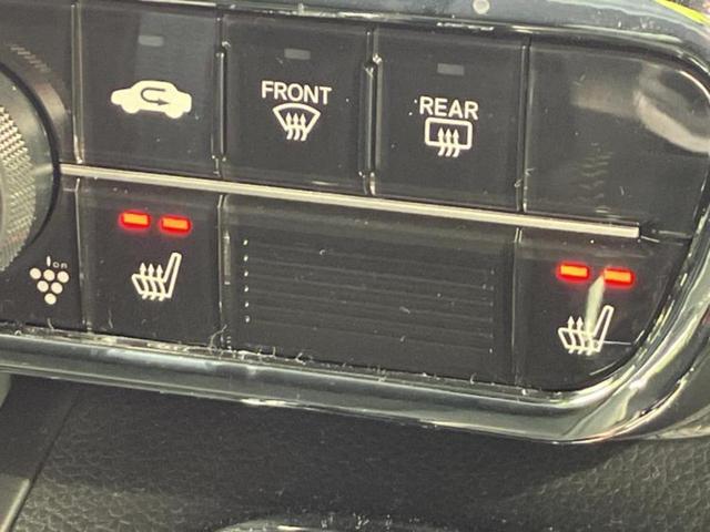 Ｎ－ＢＯＸカスタム Ｌ・ターボ　新品タイヤ／保証書／純正　ＳＤナビ／衝突安全装置／両側電動スライドドア／シートヒーター／車線逸脱防止支援システム／シート　ハーフレザー／ヘッドランプ　ＬＥＤ／ＵＳＢジャック／Ｂｌｕｅｔｏｏｔｈ接続（41枚目）