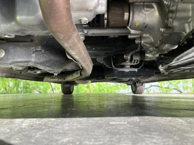 Ｎ－ＢＯＸカスタム Ｌ・ターボ　新品タイヤ／保証書／純正　ＳＤナビ／衝突安全装置／両側電動スライドドア／シートヒーター／車線逸脱防止支援システム／シート　ハーフレザー／ヘッドランプ　ＬＥＤ／ＵＳＢジャック／Ｂｌｕｅｔｏｏｔｈ接続（46枚目）