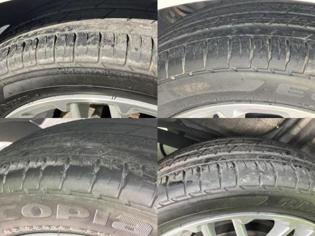 Ｎ－ＢＯＸカスタム Ｌ・ターボ　新品タイヤ／保証書／純正　ＳＤナビ／衝突安全装置／両側電動スライドドア／シートヒーター／車線逸脱防止支援システム／シート　ハーフレザー／ヘッドランプ　ＬＥＤ／ＵＳＢジャック／Ｂｌｕｅｔｏｏｔｈ接続（49枚目）