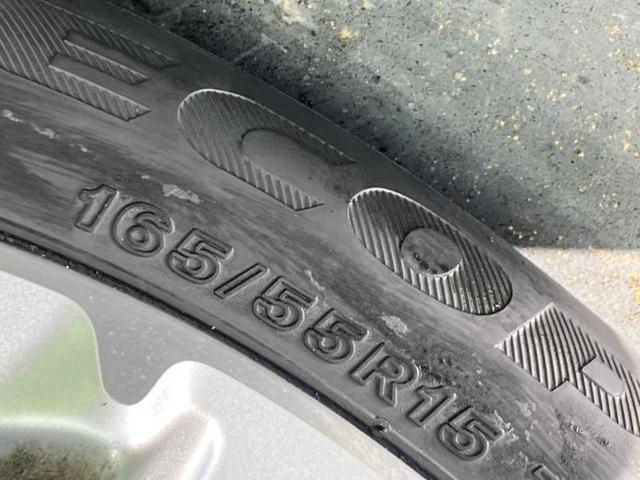 Ｎ－ＢＯＸカスタム Ｌ・ターボ　新品タイヤ／保証書／純正　ＳＤナビ／衝突安全装置／両側電動スライドドア／シートヒーター／車線逸脱防止支援システム／シート　ハーフレザー／ヘッドランプ　ＬＥＤ／ＵＳＢジャック／Ｂｌｕｅｔｏｏｔｈ接続（50枚目）