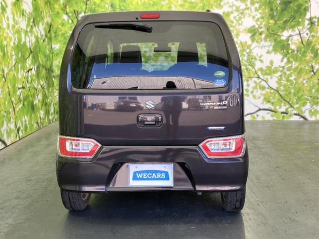 ワゴンＲ ２５シュウネンキネンシャＨＶ　ＦＸリミテッド　新品タイヤ／保証書／社外　ＳＤナビ／デュアルカメラブレーキサポート（スズキ）／シートヒーター　前席／車線逸脱防止支援システム／Ｂｌｕｅｔｏｏｔｈ接続／ＥＴＣ／ＥＢＤ付ＡＢＳ／横滑り防止装置　禁煙車（44枚目）