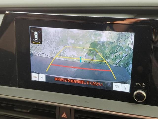 プリウス Ｘ　モデリスタエアロ／保証書／ディスプレイオーディオ＋ナビ／トヨタセーフティセンス／車線逸脱防止支援システム／ヘッドランプ　ＬＥＤ／Ｂｌｕｅｔｏｏｔｈ接続／ＥＴＣ２．０／ＥＢＤ付ＡＢＳ　フルエアロ　禁煙車（14枚目）