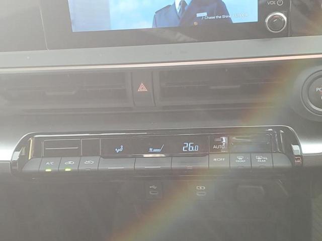 プリウス Ｘ　モデリスタエアロ／保証書／ディスプレイオーディオ＋ナビ／トヨタセーフティセンス／車線逸脱防止支援システム／ヘッドランプ　ＬＥＤ／Ｂｌｕｅｔｏｏｔｈ接続／ＥＴＣ２．０／ＥＢＤ付ＡＢＳ　フルエアロ　禁煙車（31枚目）