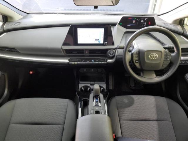 プリウス Ｘ　モデリスタエアロ／保証書／ディスプレイオーディオ＋ナビ／トヨタセーフティセンス／車線逸脱防止支援システム／ヘッドランプ　ＬＥＤ／Ｂｌｕｅｔｏｏｔｈ接続／ＥＴＣ２．０／ＥＢＤ付ＡＢＳ　フルエアロ　禁煙車（36枚目）