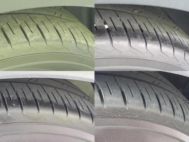 プリウス Ｘ　モデリスタエアロ／保証書／ディスプレイオーディオ＋ナビ／トヨタセーフティセンス／車線逸脱防止支援システム／ヘッドランプ　ＬＥＤ／Ｂｌｕｅｔｏｏｔｈ接続／ＥＴＣ２．０／ＥＢＤ付ＡＢＳ　フルエアロ　禁煙車（48枚目）