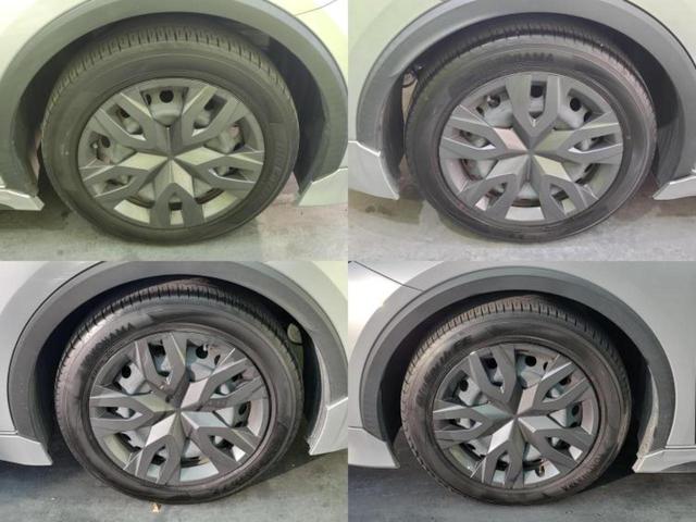 プリウス Ｘ　モデリスタエアロ／保証書／ディスプレイオーディオ＋ナビ／トヨタセーフティセンス／車線逸脱防止支援システム／ヘッドランプ　ＬＥＤ／Ｂｌｕｅｔｏｏｔｈ接続／ＥＴＣ２．０／ＥＢＤ付ＡＢＳ　フルエアロ　禁煙車（50枚目）