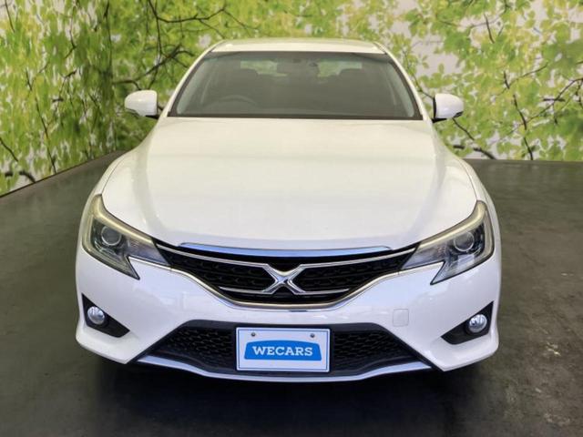 マークＸ ２５０Ｇ　Ｓパッケージ　保証書／純正　ＳＤナビ／ドライブレコーダー　社外／ヘッドランプ　ＨＩＤ／Ｂｌｕｅｔｏｏｔｈ接続／ＥＴＣ／ＥＢＤ付ＡＢＳ／横滑り防止装置／クルーズコントロール／フルセグＴＶ／ＤＶＤ　電動シート　ドラレコ（42枚目）