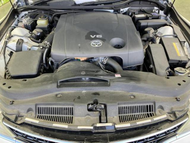 マークＸ ２５０Ｇ　Ｓパッケージ　保証書／純正　ＳＤナビ／ドライブレコーダー　社外／ヘッドランプ　ＨＩＤ／Ｂｌｕｅｔｏｏｔｈ接続／ＥＴＣ／ＥＢＤ付ＡＢＳ／横滑り防止装置／クルーズコントロール／フルセグＴＶ／ＤＶＤ　電動シート　ドラレコ（47枚目）