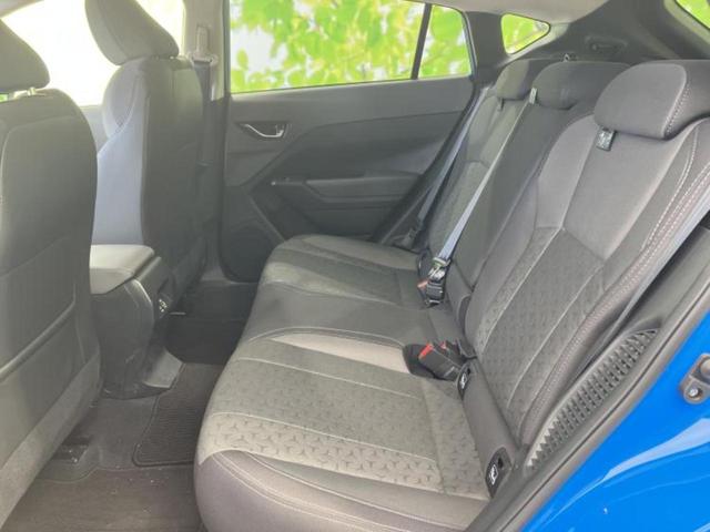 クロストレック ツーリング　保証書／純正　１１．６インチ　ＳＤナビ／衝突安全装置／車線逸脱防止支援システム／ドライブレコーダー　前後／ヘッドランプ　ＬＥＤ／ＵＳＢジャック／Ｂｌｕｅｔｏｏｔｈ接続／ＥＴＣ／ＥＢＤ付ＡＢＳ　ドラレコ（7枚目）