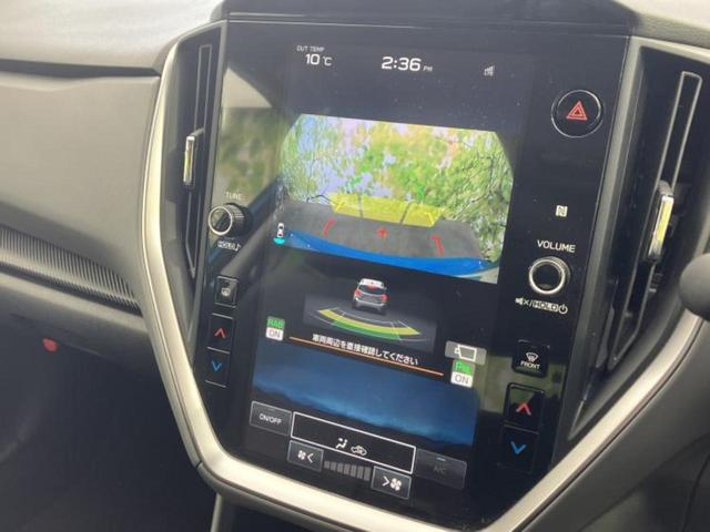 クロストレック ツーリング　保証書／純正　１１．６インチ　ＳＤナビ／衝突安全装置／車線逸脱防止支援システム／ドライブレコーダー　前後／ヘッドランプ　ＬＥＤ／ＵＳＢジャック／Ｂｌｕｅｔｏｏｔｈ接続／ＥＴＣ／ＥＢＤ付ＡＢＳ　ドラレコ（14枚目）