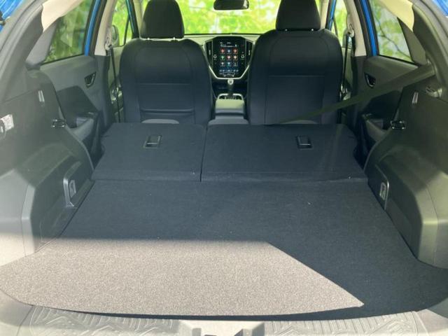 クロストレック ツーリング　保証書／純正　１１．６インチ　ＳＤナビ／衝突安全装置／車線逸脱防止支援システム／ドライブレコーダー　前後／ヘッドランプ　ＬＥＤ／ＵＳＢジャック／Ｂｌｕｅｔｏｏｔｈ接続／ＥＴＣ／ＥＢＤ付ＡＢＳ　ドラレコ（19枚目）