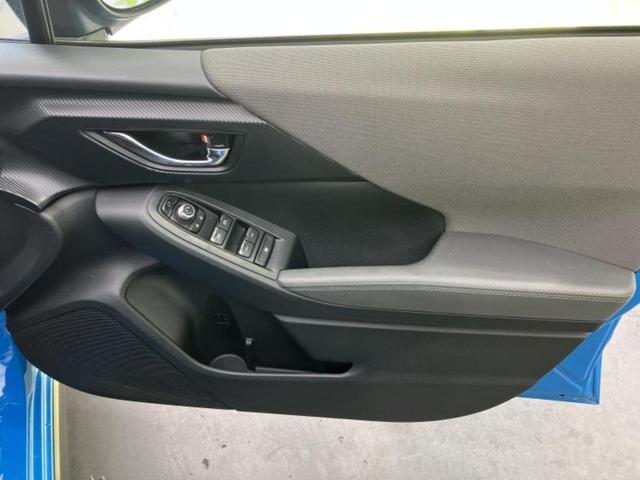 クロストレック ツーリング　保証書／純正　１１．６インチ　ＳＤナビ／衝突安全装置／車線逸脱防止支援システム／ドライブレコーダー　前後／ヘッドランプ　ＬＥＤ／ＵＳＢジャック／Ｂｌｕｅｔｏｏｔｈ接続／ＥＴＣ／ＥＢＤ付ＡＢＳ　ドラレコ（20枚目）