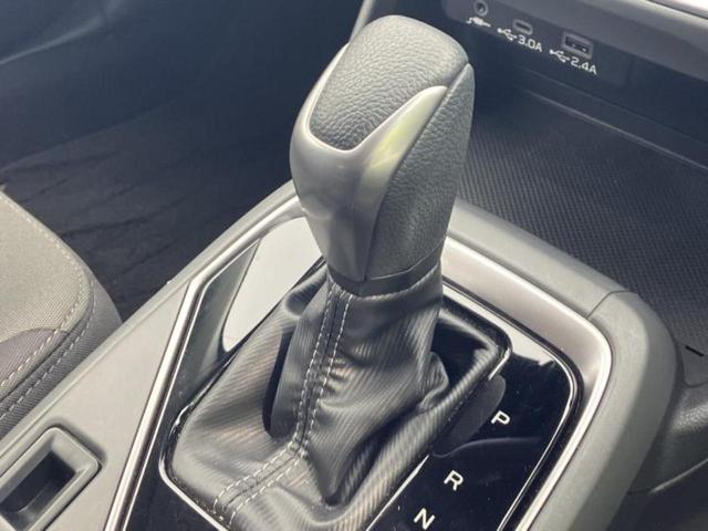 クロストレック ツーリング　保証書／純正　１１．６インチ　ＳＤナビ／衝突安全装置／車線逸脱防止支援システム／ドライブレコーダー　前後／ヘッドランプ　ＬＥＤ／ＵＳＢジャック／Ｂｌｕｅｔｏｏｔｈ接続／ＥＴＣ／ＥＢＤ付ＡＢＳ　ドラレコ（24枚目）