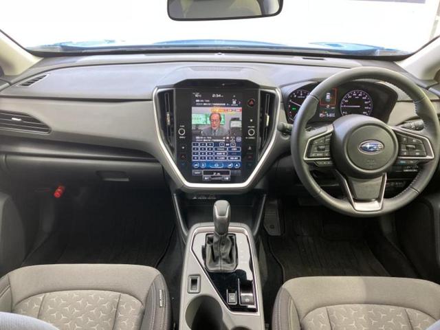 クロストレック ツーリング　保証書／純正　１１．６インチ　ＳＤナビ／衝突安全装置／車線逸脱防止支援システム／ドライブレコーダー　前後／ヘッドランプ　ＬＥＤ／ＵＳＢジャック／Ｂｌｕｅｔｏｏｔｈ接続／ＥＴＣ／ＥＢＤ付ＡＢＳ　ドラレコ（34枚目）