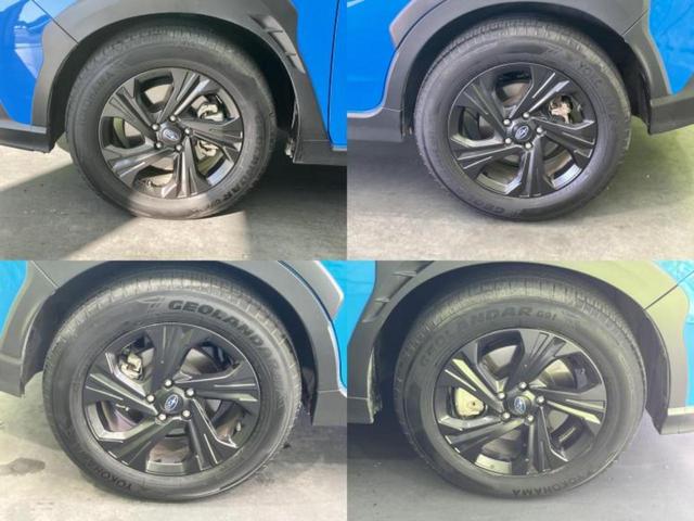 クロストレック ツーリング　保証書／純正　１１．６インチ　ＳＤナビ／衝突安全装置／車線逸脱防止支援システム／ドライブレコーダー　前後／ヘッドランプ　ＬＥＤ／ＵＳＢジャック／Ｂｌｕｅｔｏｏｔｈ接続／ＥＴＣ／ＥＢＤ付ＡＢＳ　ドラレコ（51枚目）