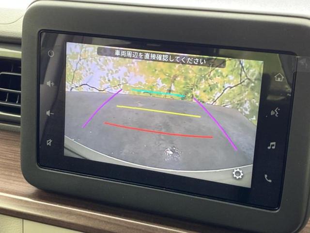 アルトラパンLC X 保証書/ディスプレイオーディオ/衝突安全装置/シートヒーター/車線逸脱防止支援システム/シート ハーフレザー/ヘッドランプ LED/USBジャック/Bluetooth接続/EBD付ABS ワンオーナー(11枚目)