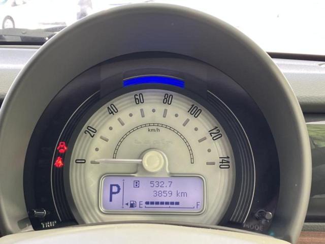 アルトラパンLC X 保証書/ディスプレイオーディオ/衝突安全装置/シートヒーター/車線逸脱防止支援システム/シート ハーフレザー/ヘッドランプ LED/USBジャック/Bluetooth接続/EBD付ABS ワンオーナー(12枚目)