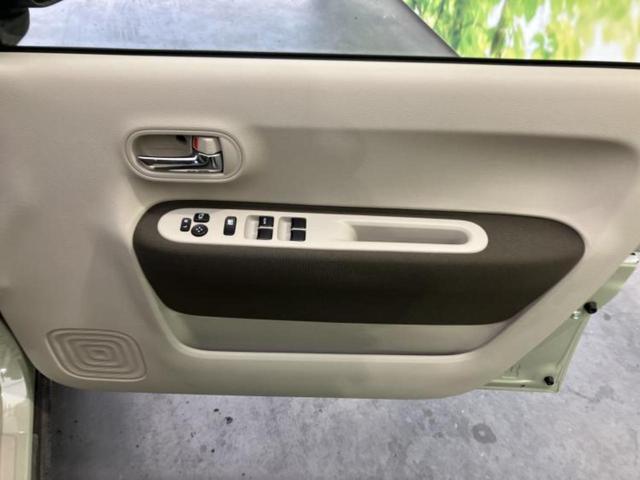 アルトラパンLC X 保証書/ディスプレイオーディオ/衝突安全装置/シートヒーター/車線逸脱防止支援システム/シート ハーフレザー/ヘッドランプ LED/USBジャック/Bluetooth接続/EBD付ABS ワンオーナー(20枚目)