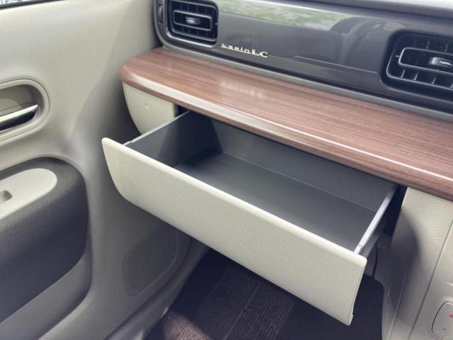 アルトラパンLC X 保証書/ディスプレイオーディオ/衝突安全装置/シートヒーター/車線逸脱防止支援システム/シート ハーフレザー/ヘッドランプ LED/USBジャック/Bluetooth接続/EBD付ABS ワンオーナー(29枚目)