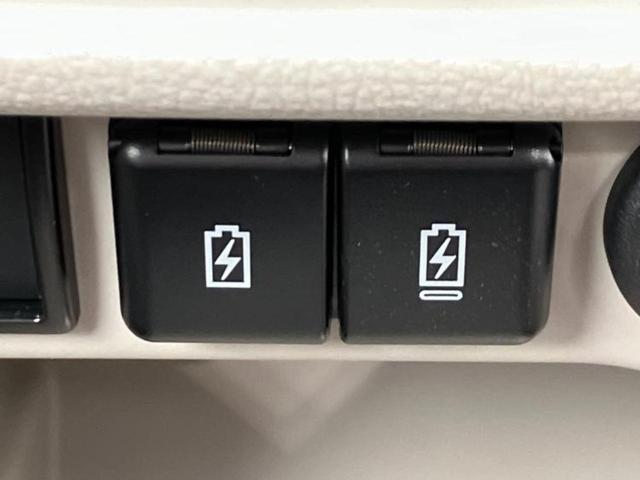 アルトラパンLC X 保証書/ディスプレイオーディオ/衝突安全装置/シートヒーター/車線逸脱防止支援システム/シート ハーフレザー/ヘッドランプ LED/USBジャック/Bluetooth接続/EBD付ABS ワンオーナー(37枚目)