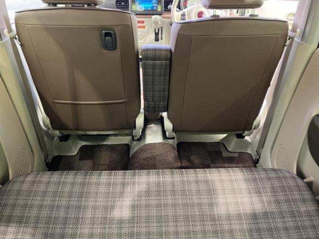 アルトラパンLC X 保証書/ディスプレイオーディオ/衝突安全装置/シートヒーター/車線逸脱防止支援システム/シート ハーフレザー/ヘッドランプ LED/USBジャック/Bluetooth接続/EBD付ABS ワンオーナー(41枚目)