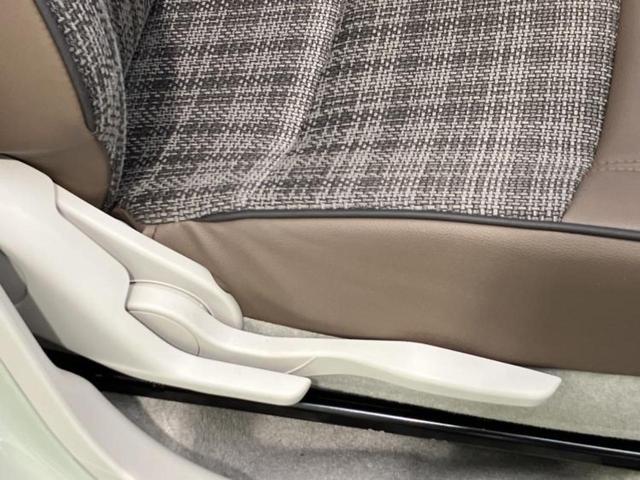 アルトラパンLC X 保証書/ディスプレイオーディオ/衝突安全装置/シートヒーター/車線逸脱防止支援システム/シート ハーフレザー/ヘッドランプ LED/USBジャック/Bluetooth接続/EBD付ABS ワンオーナー(42枚目)