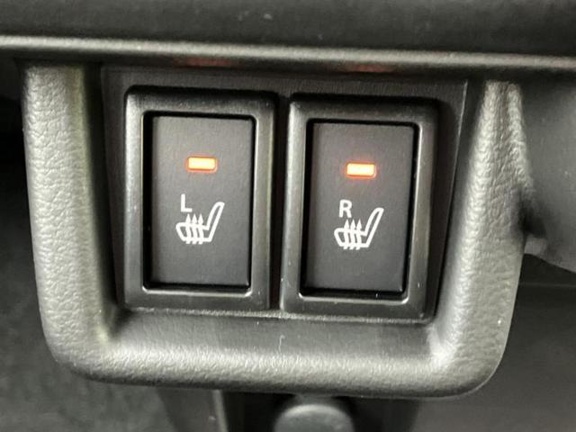 スペーシアカスタム ハイブリッドＸＳターボ　保証書／純正　９インチ　メモリーナビ／セーフティサポート（スズキ）／両側電動スライドドア／シートヒーター　前席／全方位モニター／車線逸脱防止支援システム／シート　ハーフレザー／登録済未使用車　ターボ（37枚目）