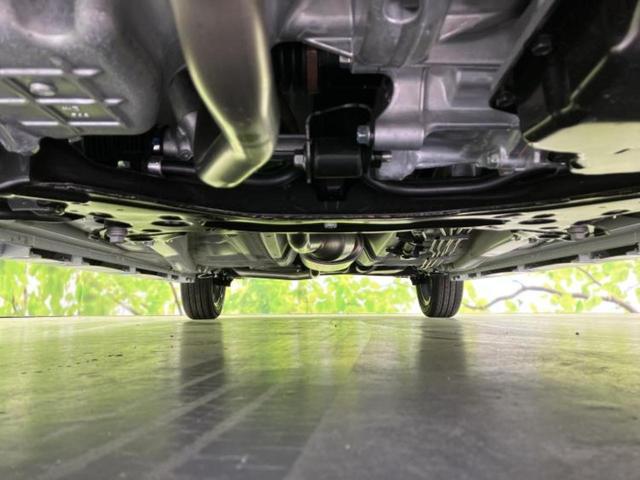 スペーシアカスタム ハイブリッドＸＳターボ　保証書／純正　９インチ　メモリーナビ／セーフティサポート（スズキ）／両側電動スライドドア／シートヒーター　前席／全方位モニター／車線逸脱防止支援システム／シート　ハーフレザー／登録済未使用車　ターボ（47枚目）