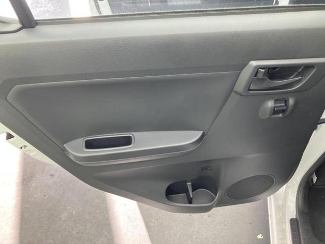 ミライース Ｌ　ＳＡ３　保証書／スマートアシスト（トヨタ・ダイハツ）／ＥＢＤ付ＡＢＳ／横滑り防止装置／アイドリングストップ／禁煙車／エアバッグ　運転席／エアバッグ　助手席／パワーウインドウ／キーフリーシステム　オートライト（23枚目）