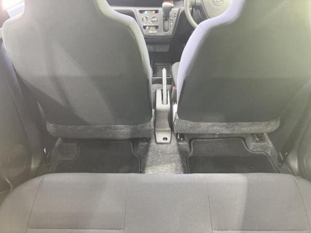 ミライース Ｌ　ＳＡ３　保証書／スマートアシスト（トヨタ・ダイハツ）／ＥＢＤ付ＡＢＳ／横滑り防止装置／アイドリングストップ／禁煙車／エアバッグ　運転席／エアバッグ　助手席／パワーウインドウ／キーフリーシステム　オートライト（29枚目）